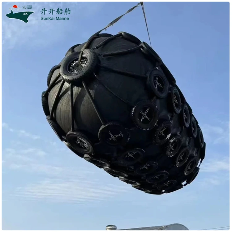 Qingdao Sunkai lanserar 