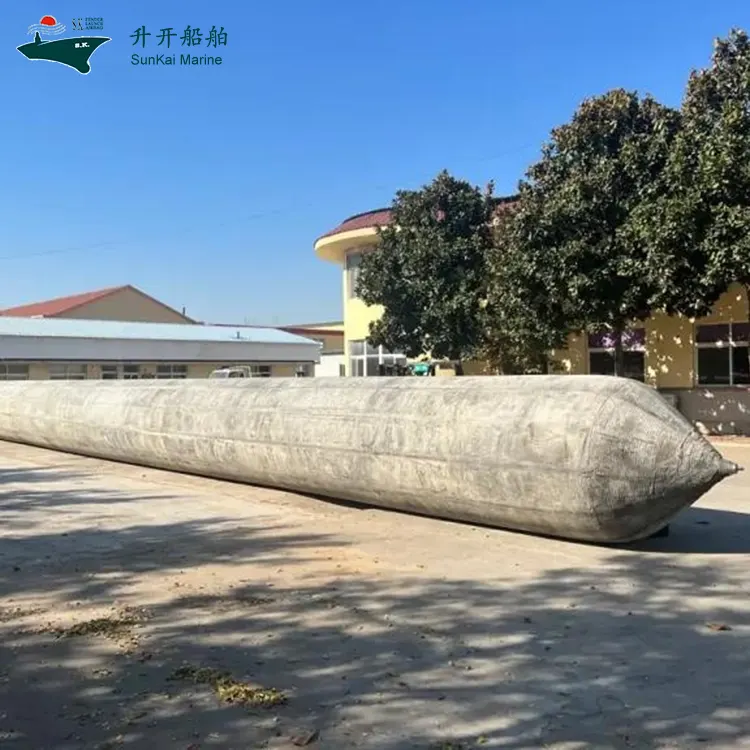 Dry Dock Marine Airbag
